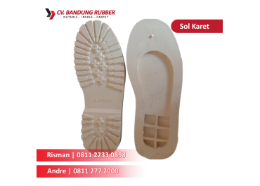 Kenapa Banyak Produk Premium Menggunakan Sol Sepatu Vibram? 